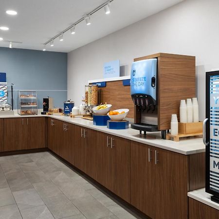 Holiday Inn Express & Suites Midwest City By Ihg Dış mekan fotoğraf