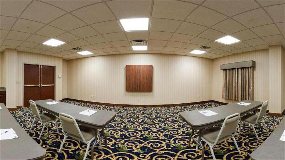 Holiday Inn Express & Suites Midwest City By Ihg Dış mekan fotoğraf