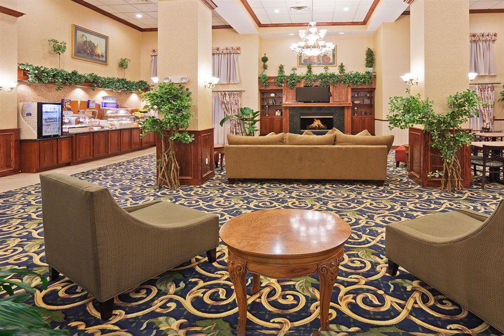Holiday Inn Express & Suites Midwest City By Ihg İç mekan fotoğraf
