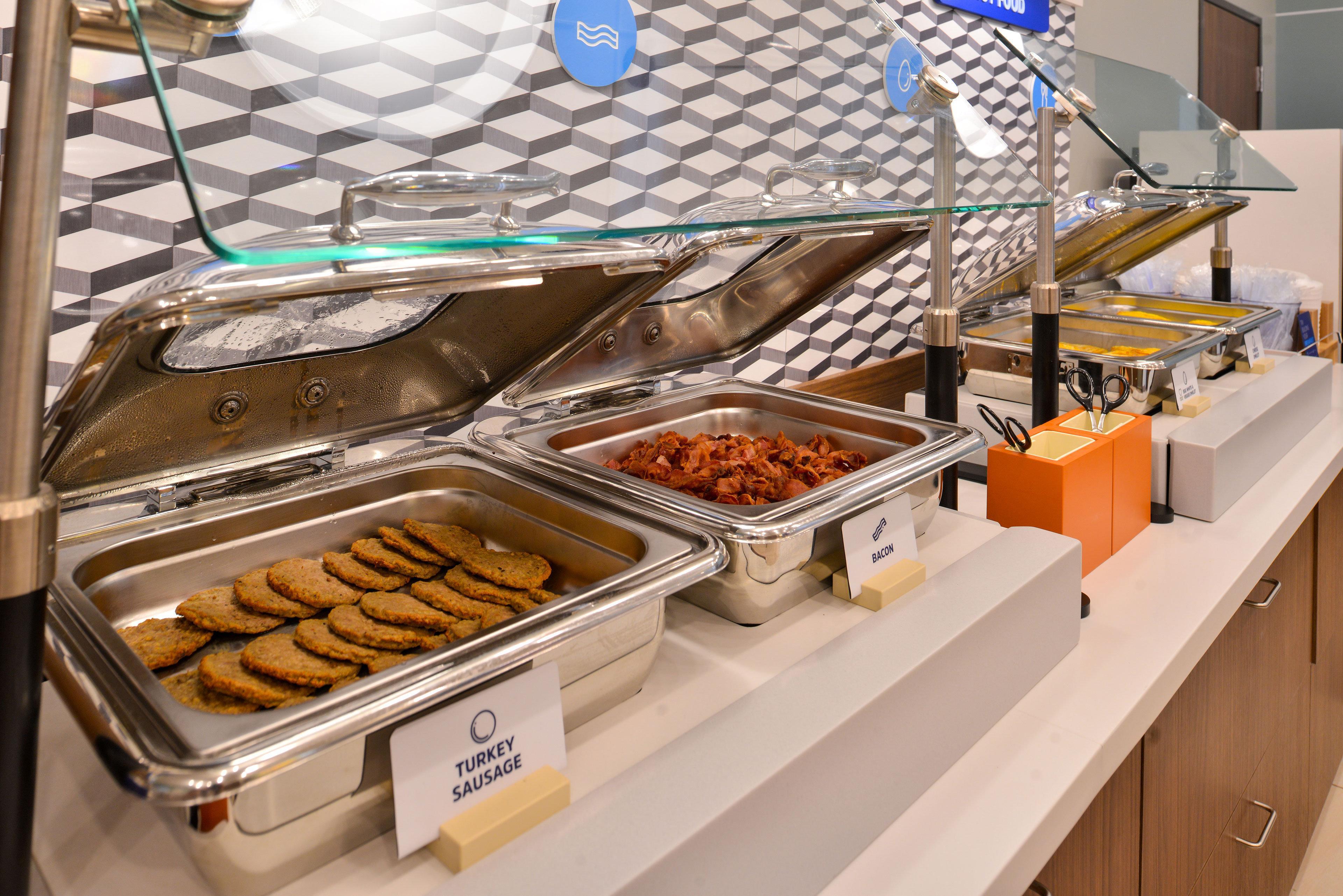 Holiday Inn Express & Suites Midwest City By Ihg Dış mekan fotoğraf