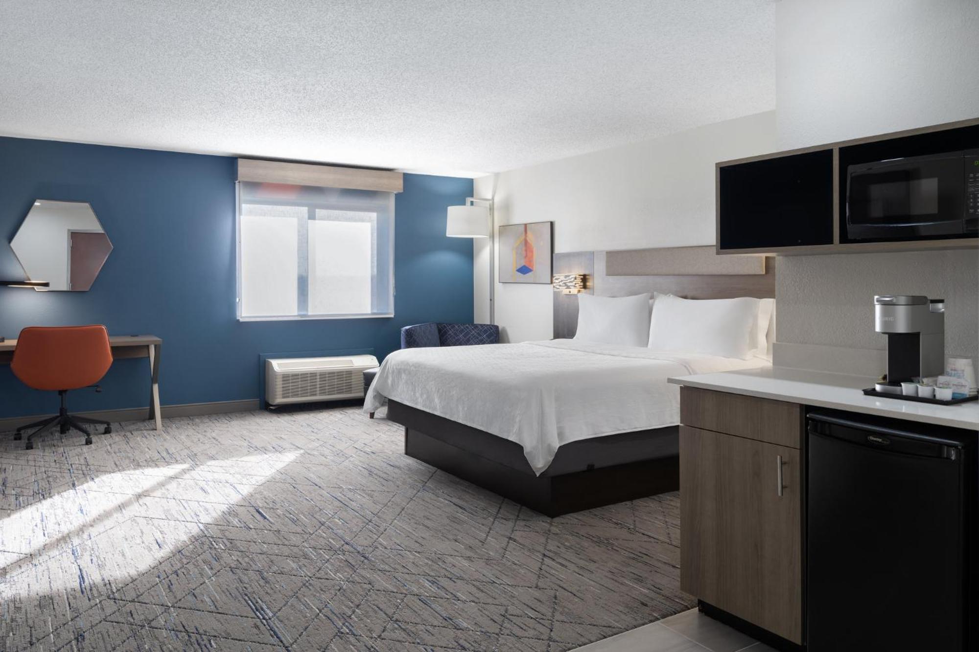 Holiday Inn Express & Suites Midwest City By Ihg Dış mekan fotoğraf