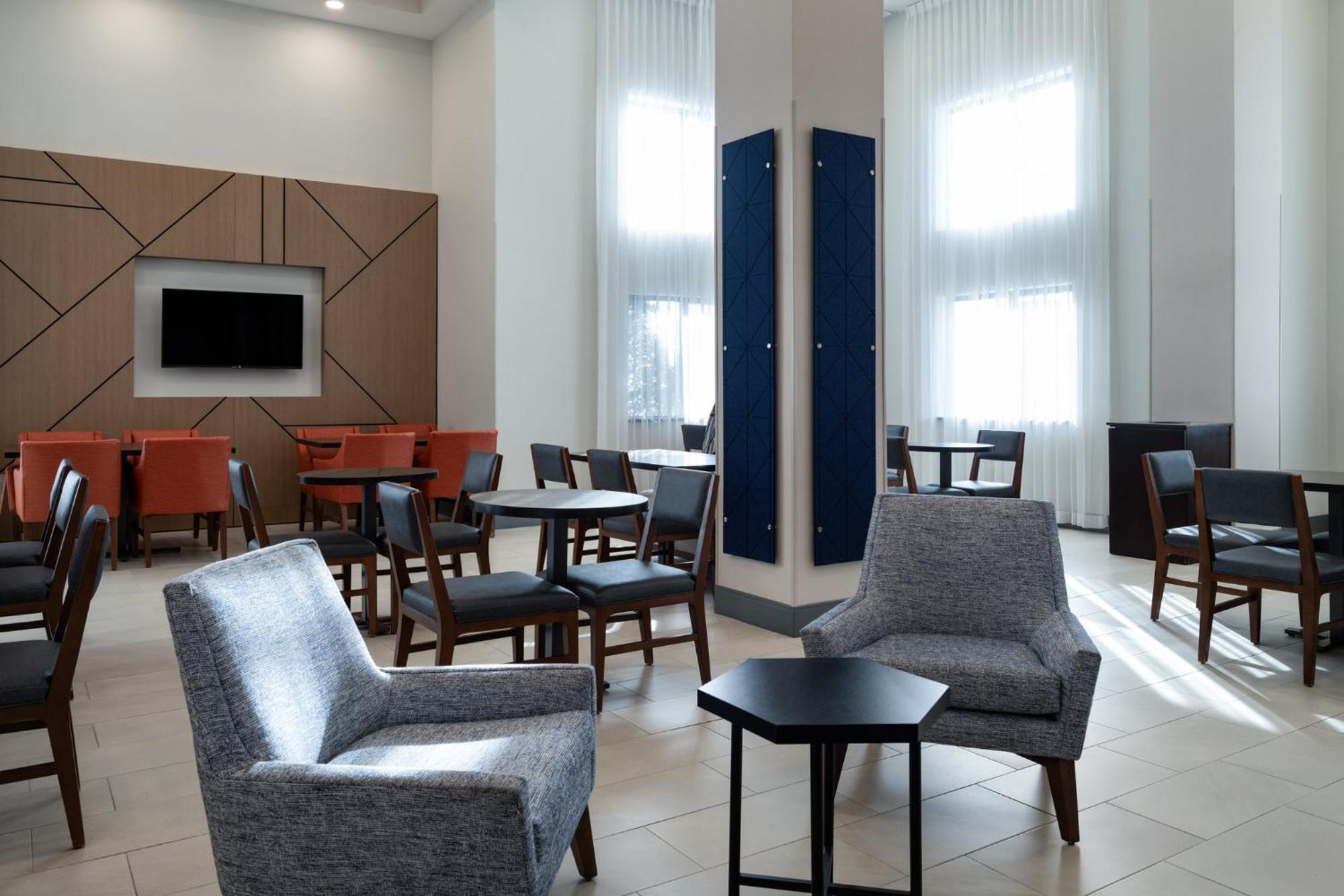 Holiday Inn Express & Suites Midwest City By Ihg Dış mekan fotoğraf