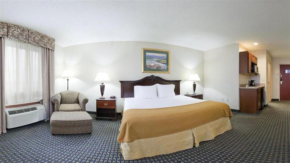 Holiday Inn Express & Suites Midwest City By Ihg Dış mekan fotoğraf