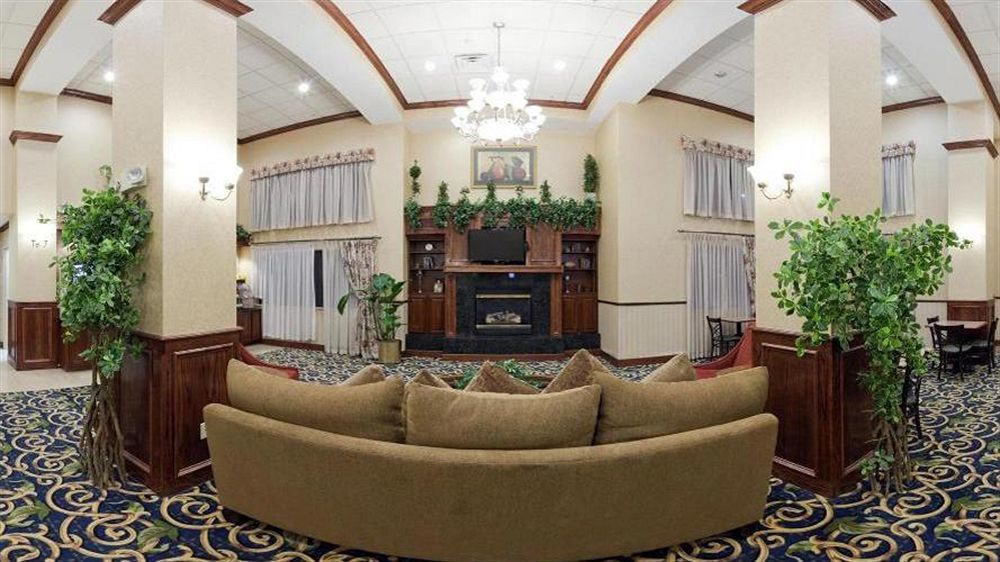 Holiday Inn Express & Suites Midwest City By Ihg Dış mekan fotoğraf