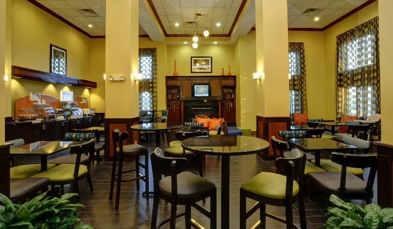 Holiday Inn Express & Suites Midwest City By Ihg Dış mekan fotoğraf