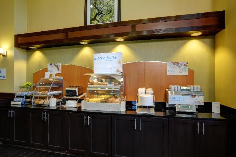 Holiday Inn Express & Suites Midwest City By Ihg Dış mekan fotoğraf